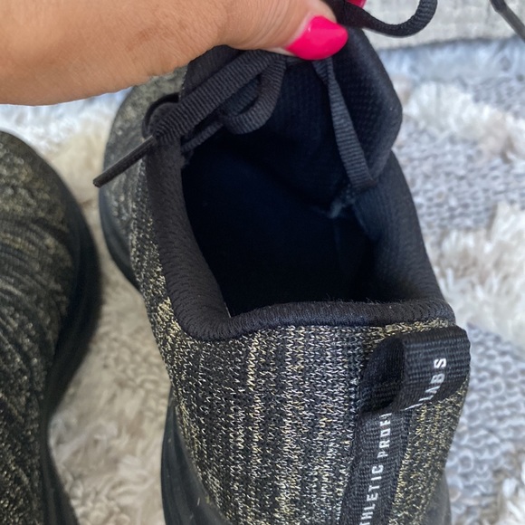 APL Propelium Blk and metallic size 6.5 - Picture 5 of 8